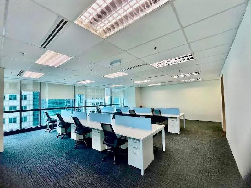 Pejabat untuk Disewa di KLCC (KL City Centre) - Michael Loh - PropertyGuru.com.my