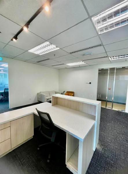 Pejabat untuk Disewa di KLCC (KL City Centre) - Michael Loh - PropertyGuru.com.my