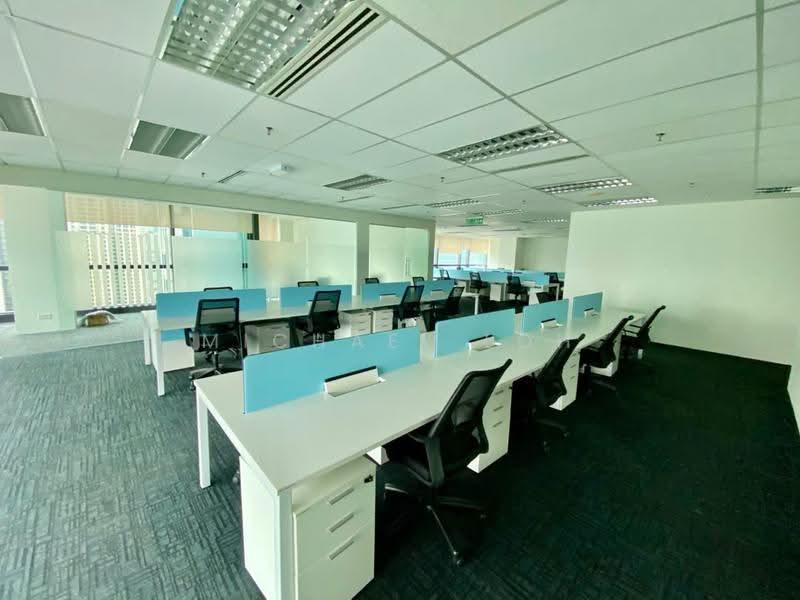 Pejabat untuk Disewa di KLCC (KL City Centre) - Michael Loh - PropertyGuru.com.my