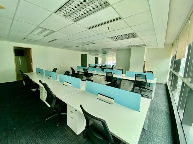 Pejabat untuk Disewa di KLCC (KL City Centre) - Michael Loh - PropertyGuru.com.my