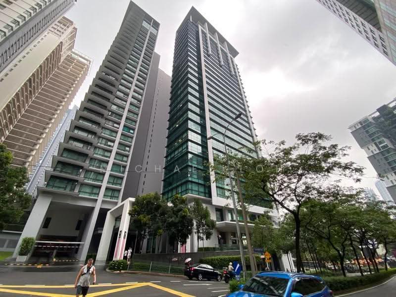 Pejabat untuk Disewa di KLCC (KL City Centre) - Michael Loh - PropertyGuru.com.my