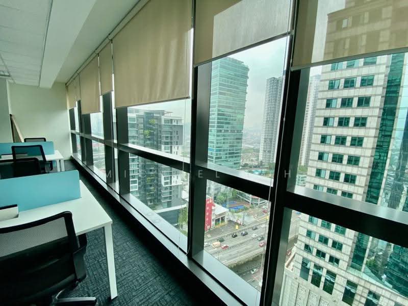 Pejabat untuk Disewa di KLCC (KL City Centre) - Michael Loh - PropertyGuru.com.my