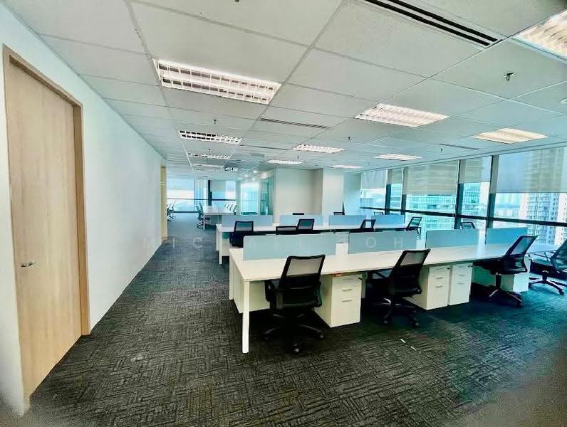Pejabat untuk Disewa di KLCC (KL City Centre) - Michael Loh - PropertyGuru.com.my