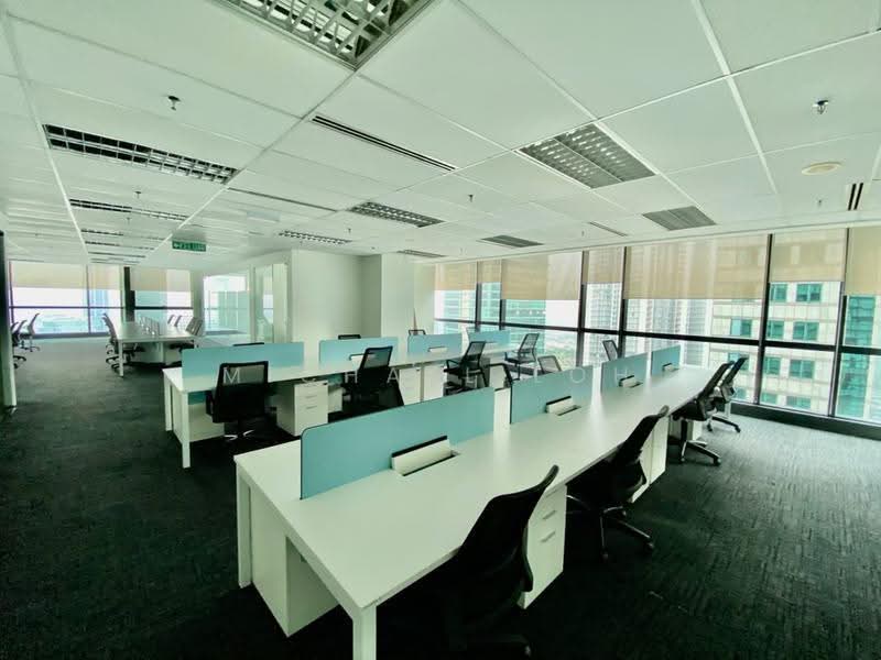 Pejabat untuk Disewa di KLCC (KL City Centre) - Michael Loh - PropertyGuru.com.my