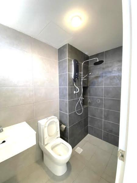 Apartment for Rent at Vista Sentul Residences - David Lao - Bathroom - PropertyGuru.com.my