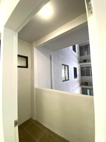 Apartment for Rent at Vista Sentul Residences - David Lao - Balcony - PropertyGuru.com.my