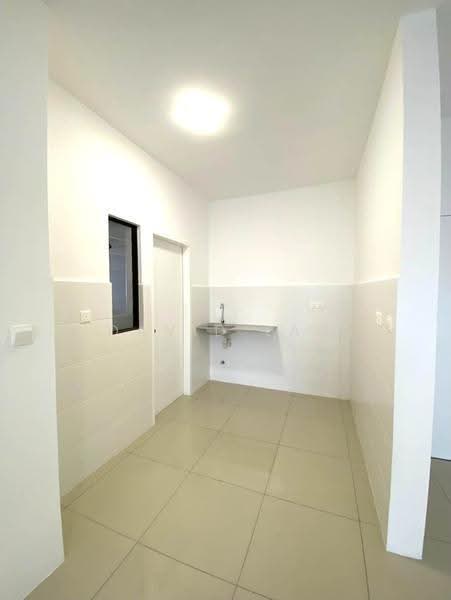 Apartment for Rent at Vista Sentul Residences - David Lao - Kitchen - PropertyGuru.com.my
