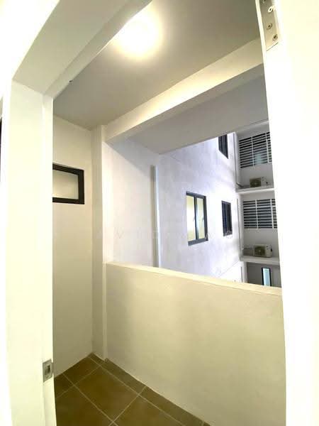 Apartment for Rent at Vista Sentul Residences - David Lao - Balcony - PropertyGuru.com.my