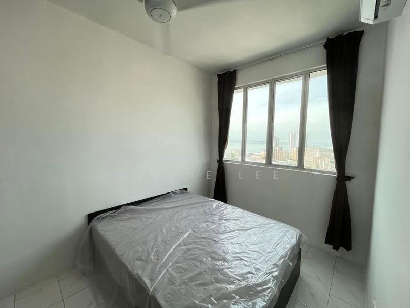 Kondominium untuk Disewa di The Rise Collection 2 - Elaine Lee - Bedroom - PropertyGuru.com.my
