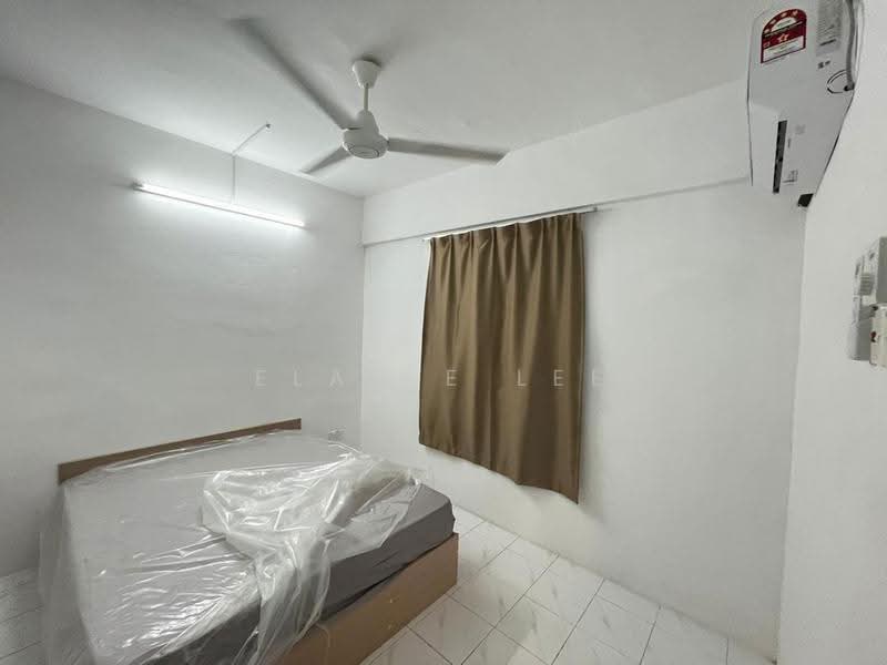 Kondominium untuk Disewa di The Rise Collection 2 - Elaine Lee - Bedroom - PropertyGuru.com.my
