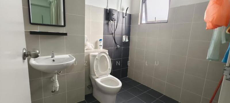 Condominium for Sale at Hillpark Residence - Suzanne Lu - Bathroom - PropertyGuru.com.my