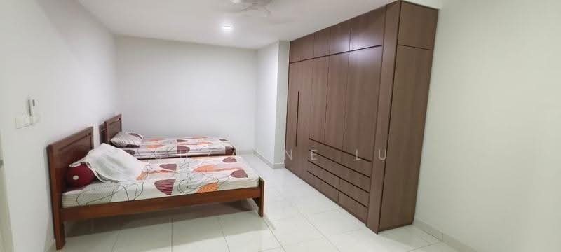 Condominium for Sale at Hillpark Residence - Suzanne Lu - Bedroom - PropertyGuru.com.my