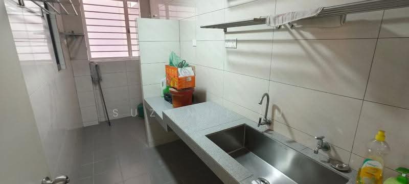 Condominium for Sale at Hillpark Residence - Suzanne Lu - Interior - PropertyGuru.com.my