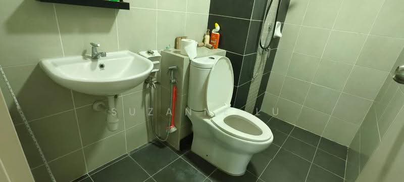 Condominium for Sale at Hillpark Residence - Suzanne Lu - Bathroom - PropertyGuru.com.my