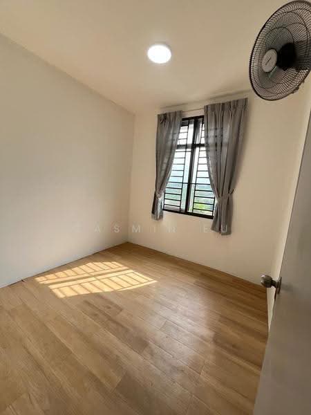 Apartment for Rent at Seri Molek Perdana - Casmin Eu - Interior - PropertyGuru.com.my
