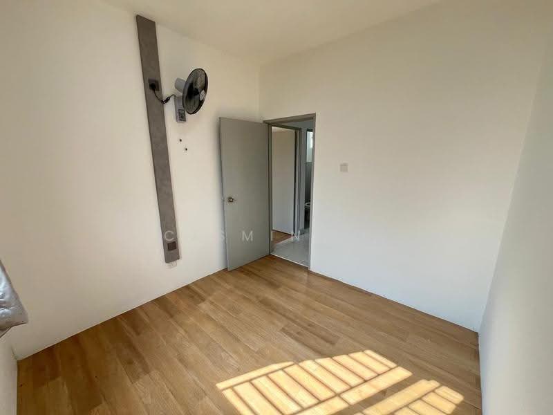 Apartment for Rent at Seri Molek Perdana - Casmin Eu - Interior - PropertyGuru.com.my