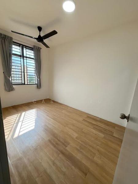 Apartment for Rent at Seri Molek Perdana - Casmin Eu - Bedroom - PropertyGuru.com.my