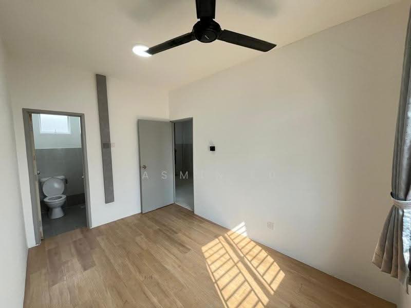 Apartment for Rent at Seri Molek Perdana - Casmin Eu - Bathroom - PropertyGuru.com.my