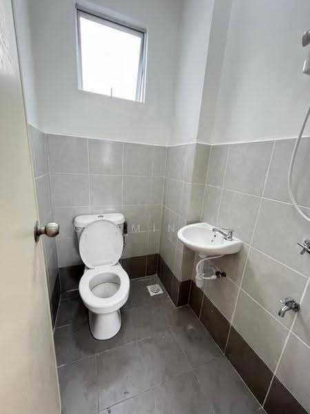 Apartment for Rent at Seri Molek Perdana - Casmin Eu - Bathroom - PropertyGuru.com.my