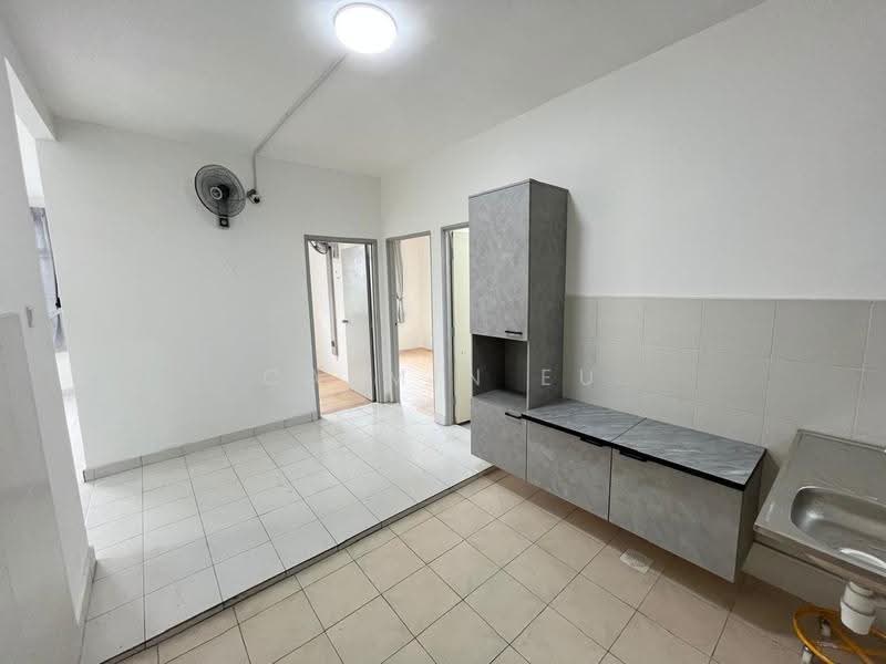 Apartment for Rent at Seri Molek Perdana - Casmin Eu - Interior - PropertyGuru.com.my