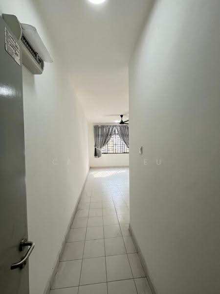 Apartment for Rent at Seri Molek Perdana - Casmin Eu - Corridor - PropertyGuru.com.my