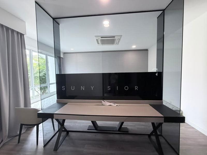 Rumah Berkembar untuk Disewa di Senibong (Permas Jaya) - Suny Sior - Study - PropertyGuru.com.my