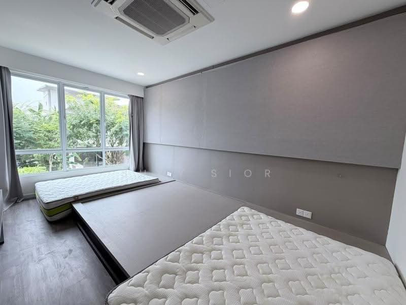 Rumah Berkembar untuk Disewa di Senibong (Permas Jaya) - Suny Sior - Bedroom - PropertyGuru.com.my