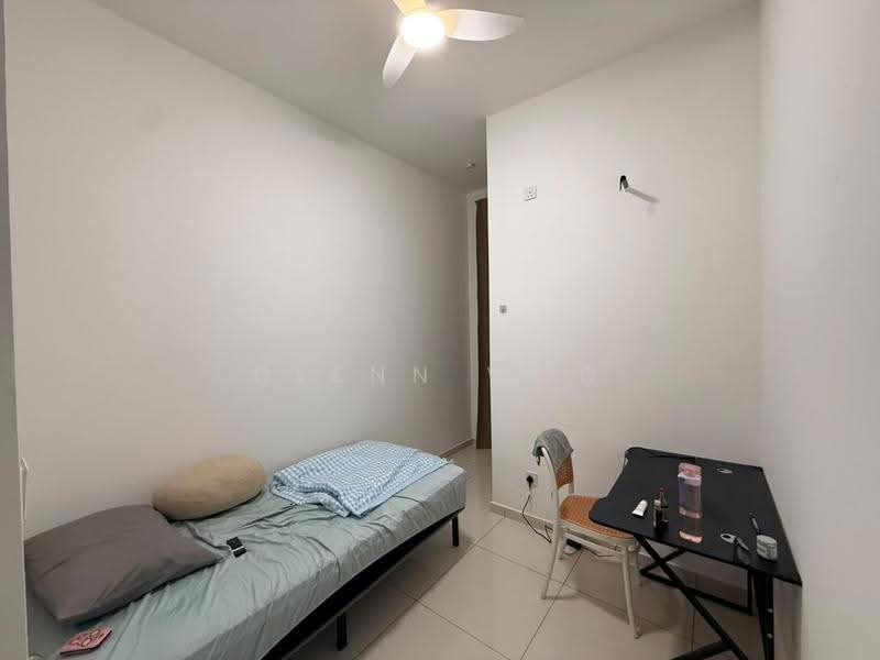 Service Residence for Sale at Space Residency - Glenn Woo - Bedroom - PropertyGuru.com.my