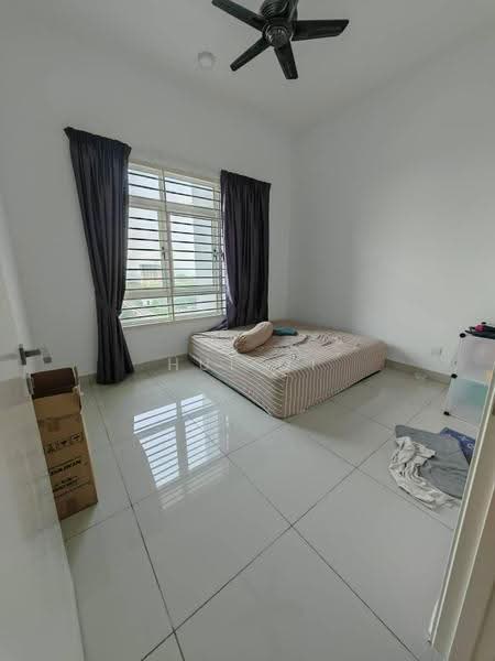 Condominium for Rent at La Thea Residences - Hui Qi - Bedroom - PropertyGuru.com.my