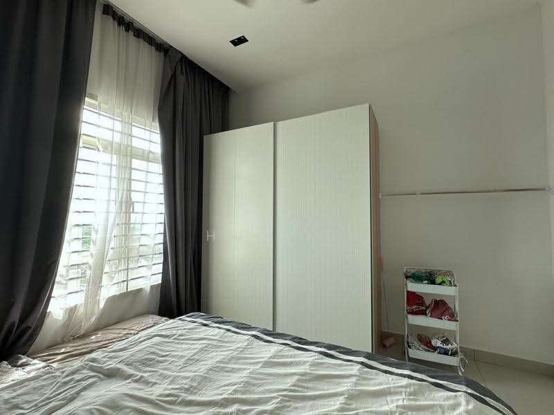 Condominium for Rent at La Thea Residences - Hui Qi - Bedroom - PropertyGuru.com.my