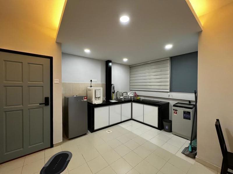 Pangsapuri untuk Disewa di Lake View Suites - Jax Yip - PropertyGuru.com.my