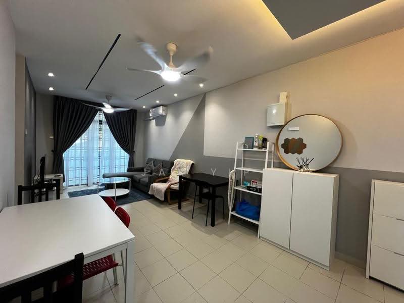 Pangsapuri untuk Disewa di Lake View Suites - Jax Yip - PropertyGuru.com.my
