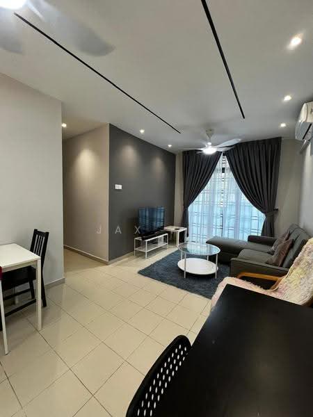 Pangsapuri untuk Disewa di Lake View Suites - Jax Yip - PropertyGuru.com.my