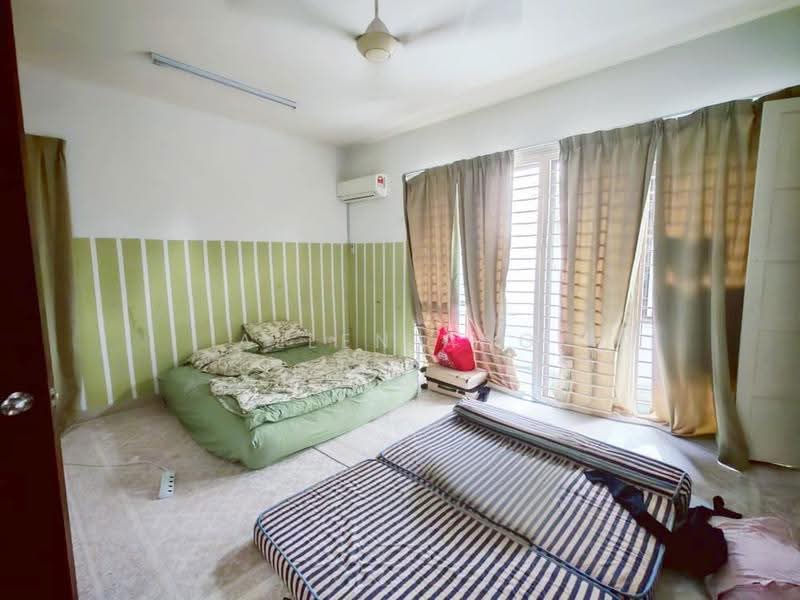 2.5-storey Terraced House for Sale in Seksyen 16 (Shah Alam) - Allen Ang - Bedroom - PropertyGuru.com.my