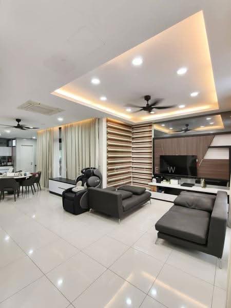 Semi-Detached House for Sale in Taman Mount Austin (Tebrau) - Joey Chiew - PropertyGuru.com.my