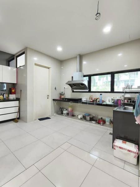 Semi-Detached House for Sale in Taman Mount Austin (Tebrau) - Joey Chiew - PropertyGuru.com.my