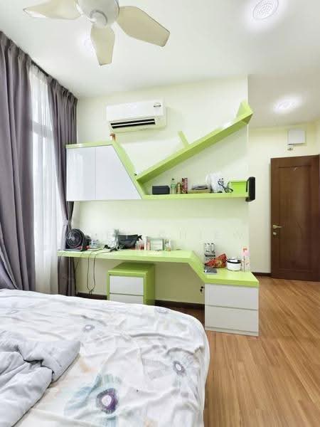 Semi-Detached House for Sale in Taman Mount Austin (Tebrau) - Joey Chiew - PropertyGuru.com.my