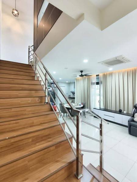 Semi-Detached House for Sale in Taman Mount Austin (Tebrau) - Joey Chiew - PropertyGuru.com.my