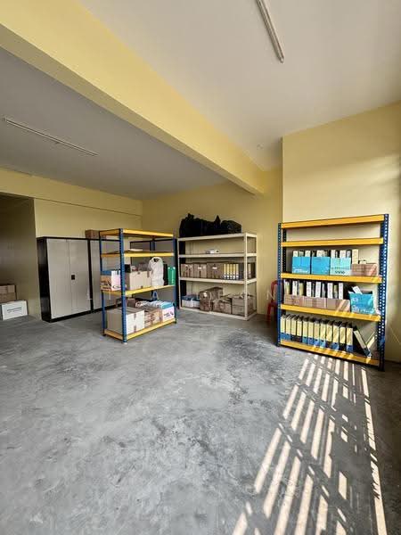 Kedai / Pejabat untuk Disewa di Taman Nusantara (Iskandar Puteri (Nusajaya)) - Liza Leong - Interior - PropertyGuru.com.my