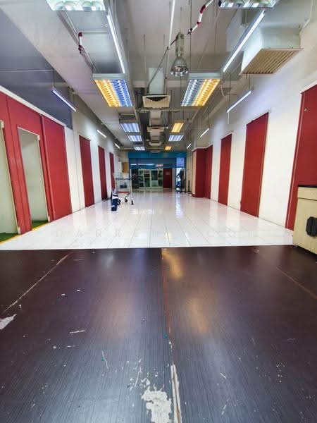 Corridor
