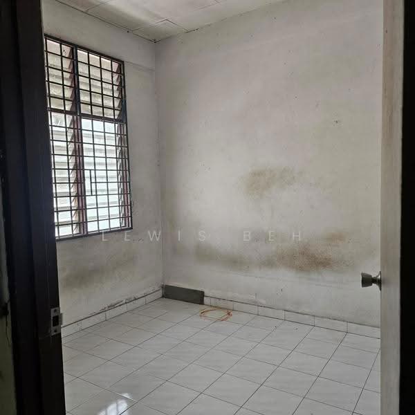 1-storey Terraced House for Rent in Taman Belibis (Simpang Ampat) - Lewis Beh - Interior - PropertyGuru.com.my