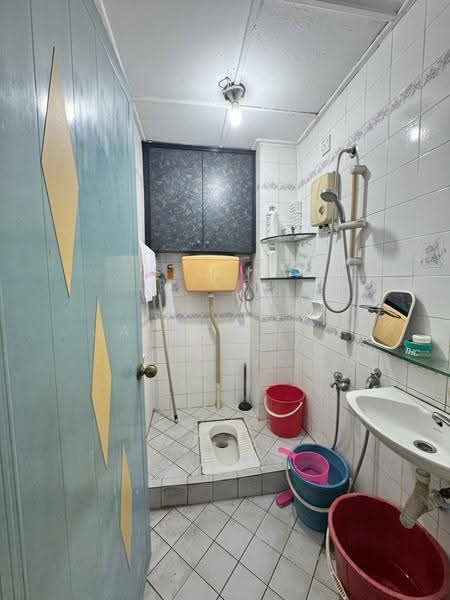 Rumah Teres 2-Tingkat untuk Dijual di Taman Tan Sri Yaacob (Johor Bahru) - Jayden Fun - PropertyGuru.com.my