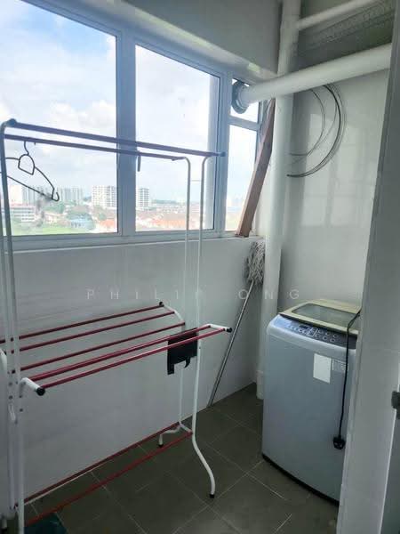 Apartment for Rent at The Park @ Mak Mandin - Philip Ong - Yard - PropertyGuru.com.my