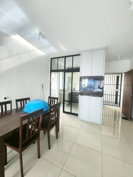 Apartment for Rent at The Park @ Mak Mandin - Philip Ong - Dining Room - PropertyGuru.com.my