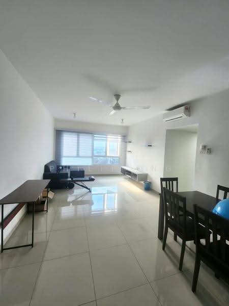 Apartment for Rent at The Park @ Mak Mandin - Philip Ong - Living Room - PropertyGuru.com.my