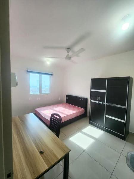 Apartment for Rent at The Park @ Mak Mandin - Philip Ong - Bedroom - PropertyGuru.com.my