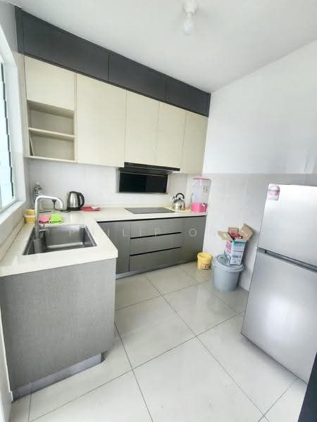 Apartment for Rent at The Park @ Mak Mandin - Philip Ong - Kitchen - PropertyGuru.com.my