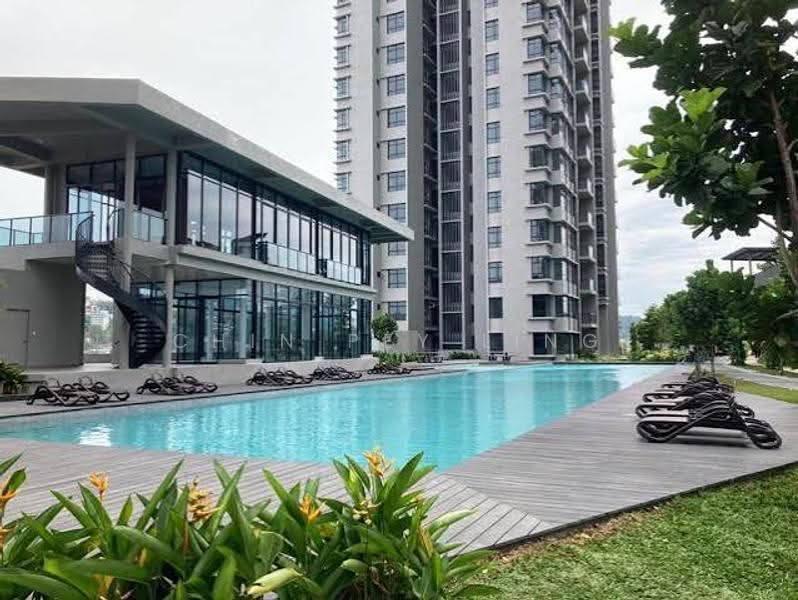 Kediaman Servis untuk Dijual di Astoria Ampang - Chin Pey Ling - Exterior - PropertyGuru.com.my