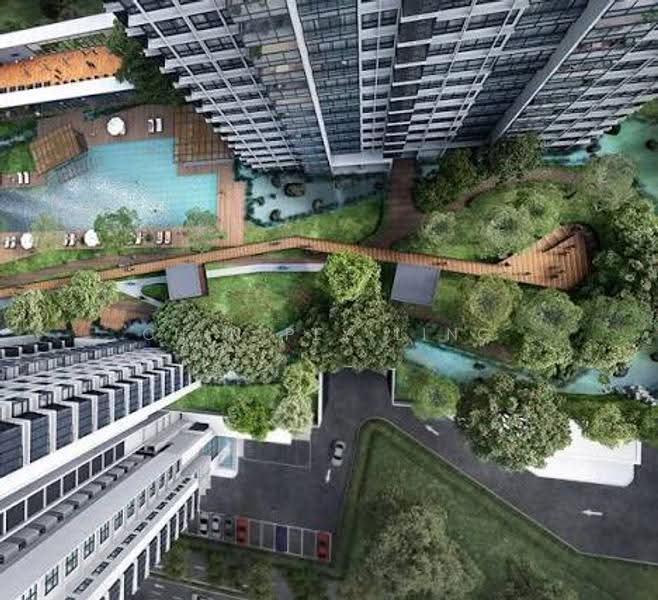 Kediaman Servis untuk Dijual di Astoria Ampang - Chin Pey Ling - Exterior - PropertyGuru.com.my