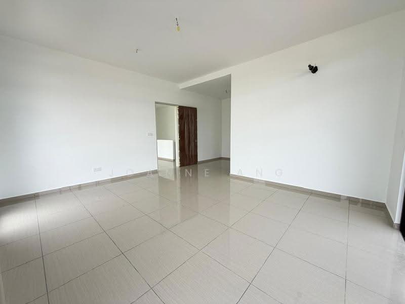 Rumah Kluster untuk Dijual di Horizon Hills (Iskandar Puteri (Nusajaya)) - Joanne Ang - Living Room - PropertyGuru.com.my